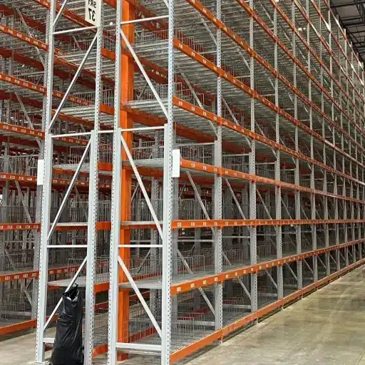 Common Causes of Racking Damage (And How to Prevent Them)