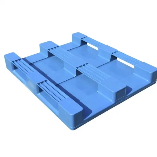 Common Pharmaceutical Use Cases for Custom Plastic Pallets