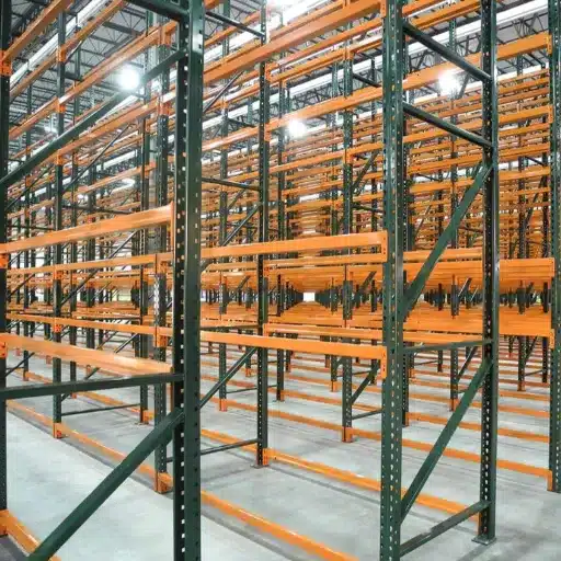 Conclusion: Capacity Is a System, Not a Number