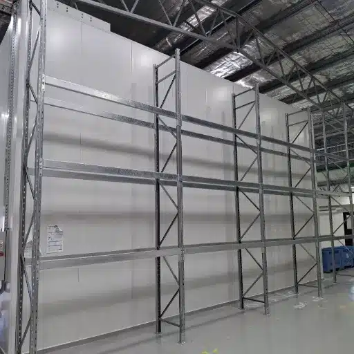Cost Analysis: Total Cost of Ownership for Selective Racking and Pallets
