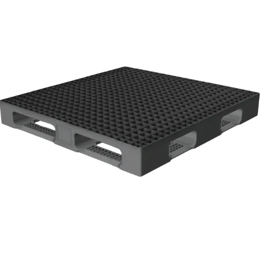 Custom Plastic Pallet Cost by Type and Use Case