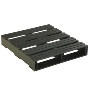 Custom Plastic Pallet Design: A Step-by-Step Engineering Guide