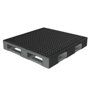 Custom Plastic Pallet Materials: How to Choose the Right Resin for Your Operation