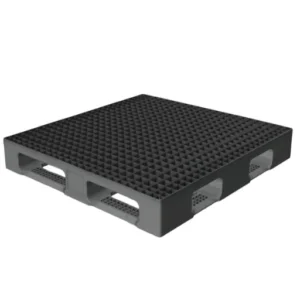 Custom Plastic Pallet Sizes: Complete Dimensions & Selection Guide