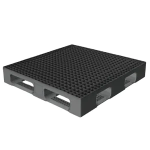 Custom Plastic Pallets for Food Industry: A Design & Compliance Guide