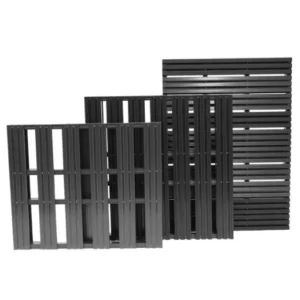 Custom Plastic Pallets: The Complete OEM Buyer’s Guide