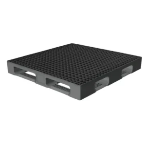 Custom vs Standard Plastic Pallets: How to Choose the Right Fit
