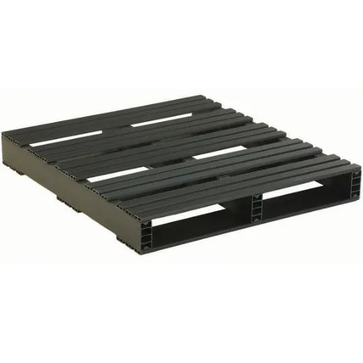 Designing Your Custom Food-Grade Pallet: A 5-Step Process