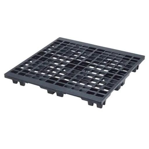 Emerging Trends in Custom Pallet Materials