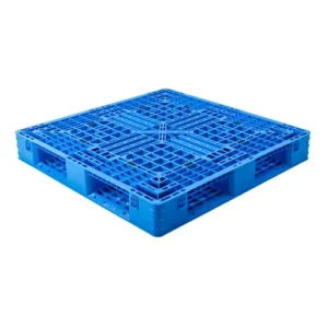 How to Choose a Plastic Pallet Supplier: 7 Criteria + Free Scorecard for 2026