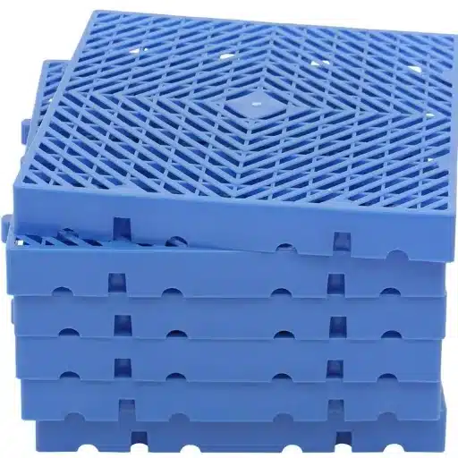 How to Choose the Right Cold Storage Plastic Pallet