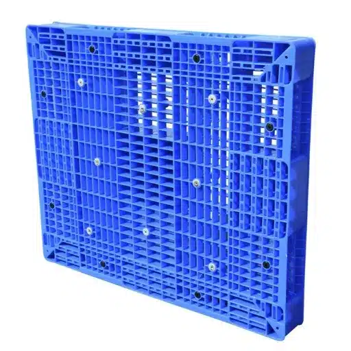 How to Choose the Right Custom Plastic Pallet Size