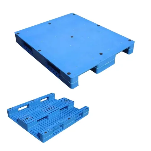 How to Qualify a Pharmaceutical Pallet Supplier