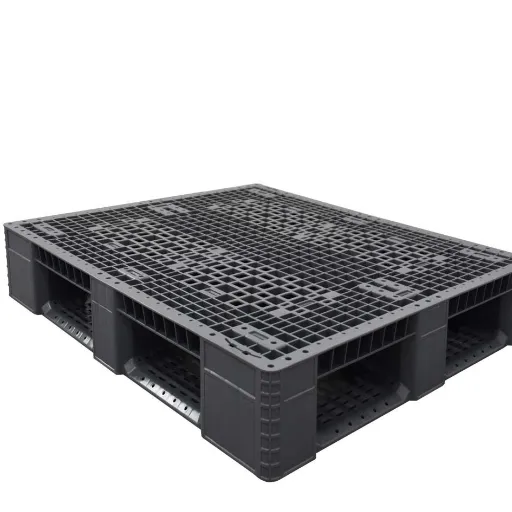 How to Reduce Custom Plastic Pallet Costs Without Sacrificing Quality