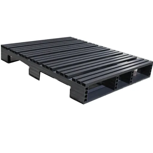 Industries That Benefit Most from Custom Plastic Pallets