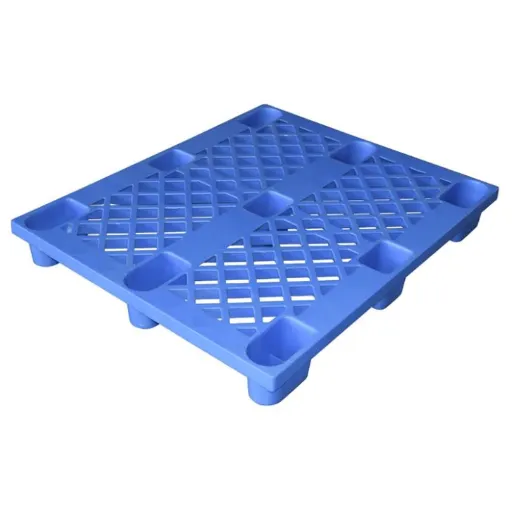 Industry-Specific Plastic Pallet Supplier Selection Playbooks
