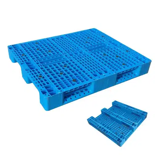 Manufacturing Methods for OEM Plastic Pallets