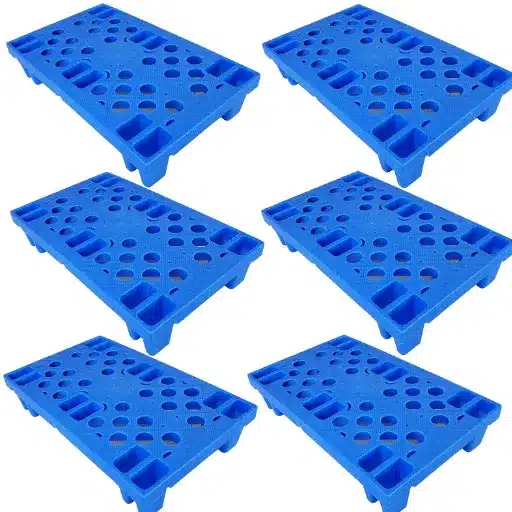 OEM Plastic Pallet Cost, MOQ, and ROI Considerations
