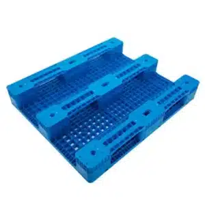 OEM Plastic Pallets: A Complete Sourcing & Design Guide