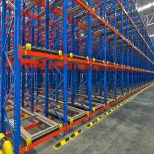 Pallet Racking Installation: A Complete Step-by-Step Guide for Warehouse Teams