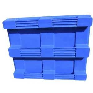 Pharmaceutical Plastic Pallets: A Complete Guide to GMP-Compliant Supply Chains