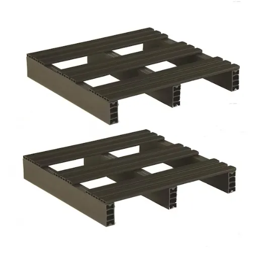 Quick Answer: How Much Do Custom Plastic Pallets Cost?