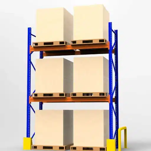 Selective Rack Advantages: Why It Dominates Warehouses