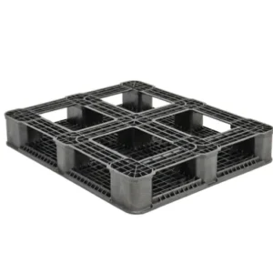 Steel Reinforced Plastic Pallets: The Complete Buyer’s Guide