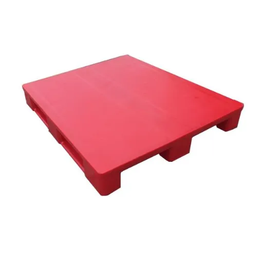What Are Custom Plastic Pallets for Pharmaceuticals?