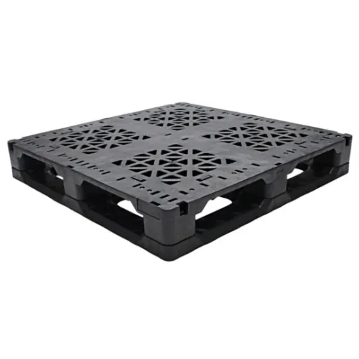 What Are OEM Plastic Pallets?
