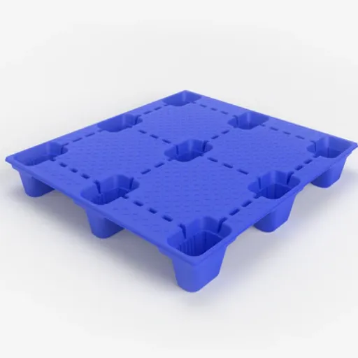 What Are Pharmaceutical Plastic Pallets?
