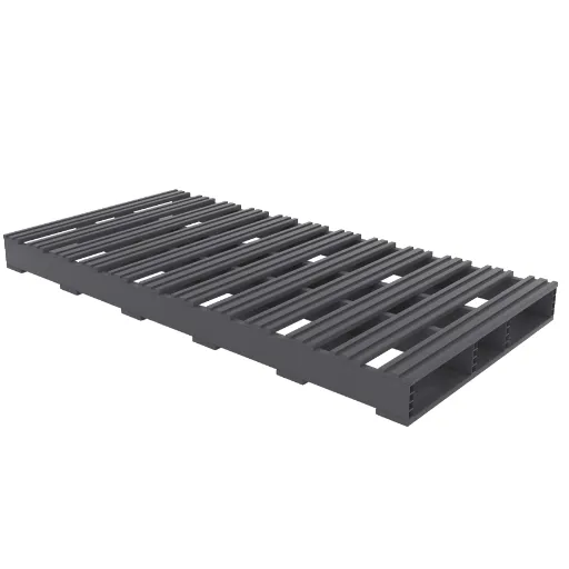 What Is Custom Plastic Pallet Design?