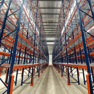 What Is Selective Pallet Racking? A Complete Guide for Warehouse Optimization