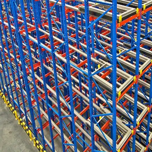What Is Selective Racking and Why Maintenance Matters