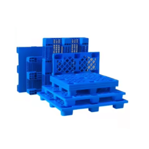 How to Choose Reusable Plastic Pallets: A 7-Step Buyer's Framework (2026)