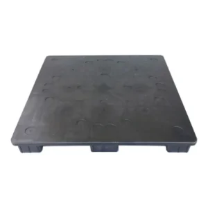 Industrial Plastic Pallets: A Buyer's Guide for Modern Operations
