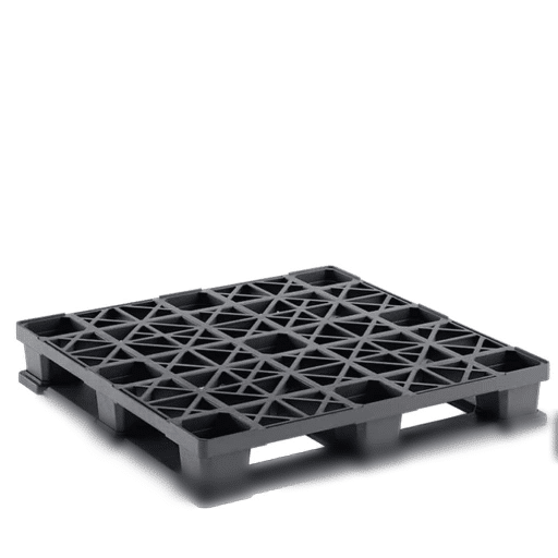 Plastic Pallets for Export: The Complete 2026 Guide to Compliance, Sizing & Cost