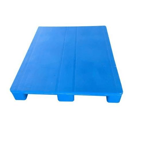 Plastic Pallets for Pharmaceuticals: GMP Compliance, Cold Chain & Selection Guide