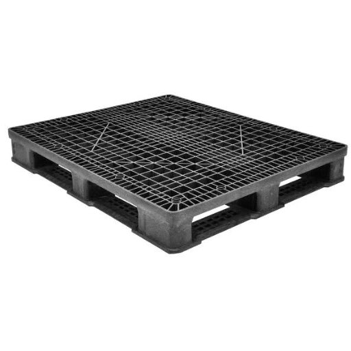 Plastic Pallets for the Food Industry: Compliance, Hygiene & Operations Guide