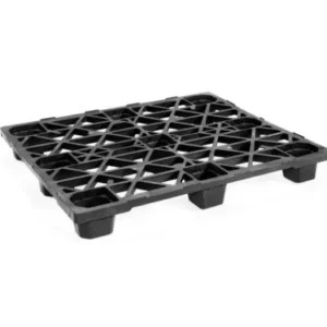 Reusable Plastic Pallets: The Complete Manufacturer's Guide