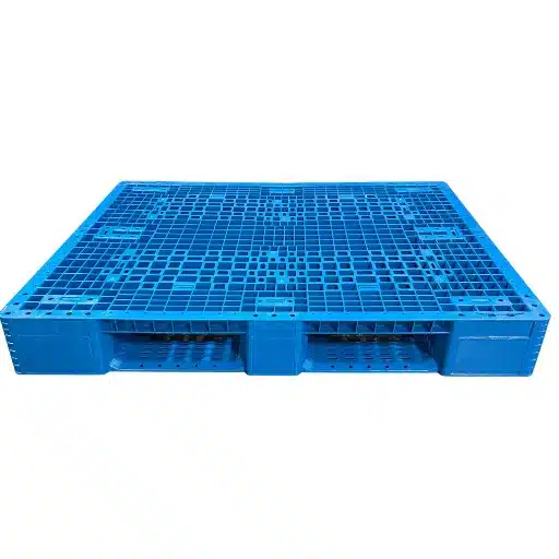 What Makes a Plastic Pallet "Durable"?