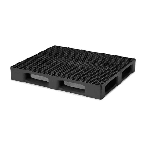Durable Plastic Pallets: A Practical Buyer's Guide