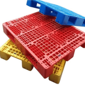 HDPE vs Polypropylene Pallets: The Engineer's Guide to Choosing the Right Material