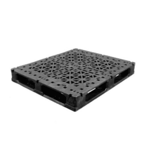 Heavy Duty Plastic Pallets: Load Capacity, Materials & Selection Guide