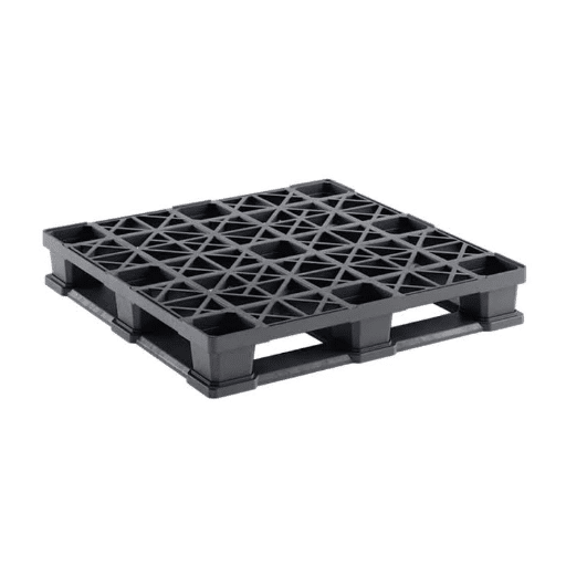 Industrial Plastic Pallets: A Complete Buyer’s Guide for Heavy-Duty Operations
