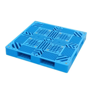 Plastic Pallet Lifespan: How Long Do Plastic Pallets Last? (2026 Guide)