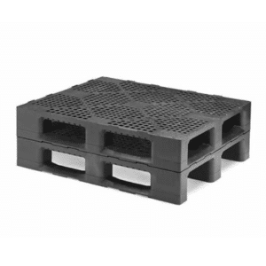 Plastic Pallet Load Capacity: A Standards-Based Buyer's Guide