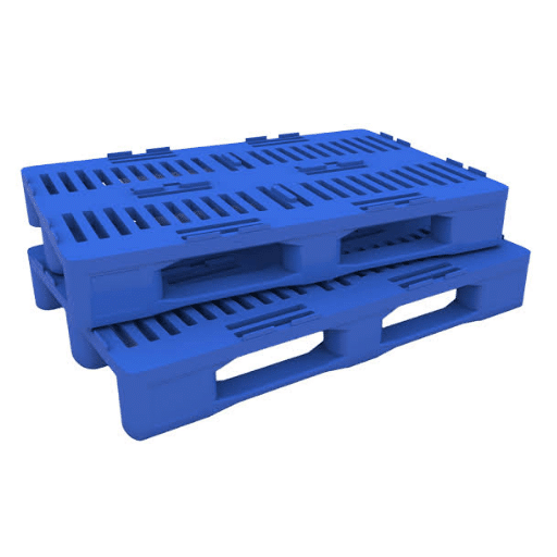 Plastic Pallet Repair: A Complete Manufacturer's Guide