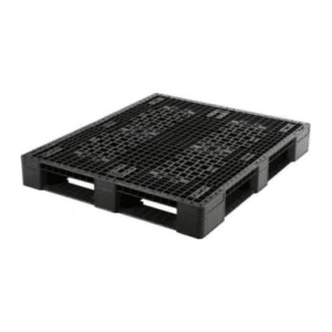 Rackable Plastic Pallets: A Complete Buyer's Guide for Warehouse Racking