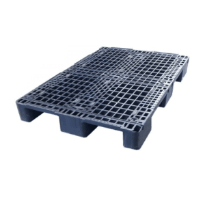 Steel Reinforced Plastic Pallets: A Technical Buyer’s Guide for Heavy-Duty Operations